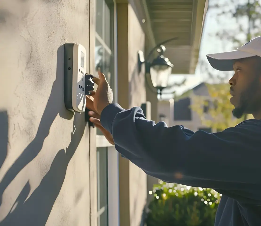 Security Installation Services