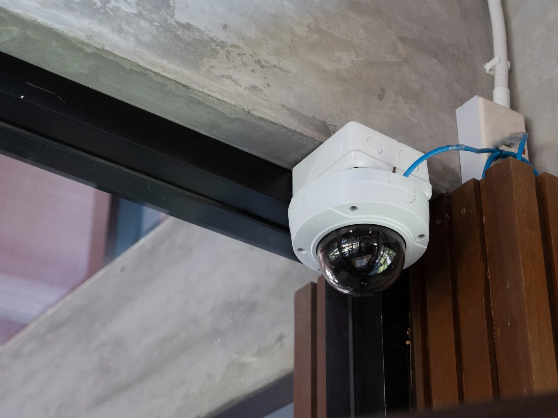 CCTV Installation Redhill, Reigate and Dorking