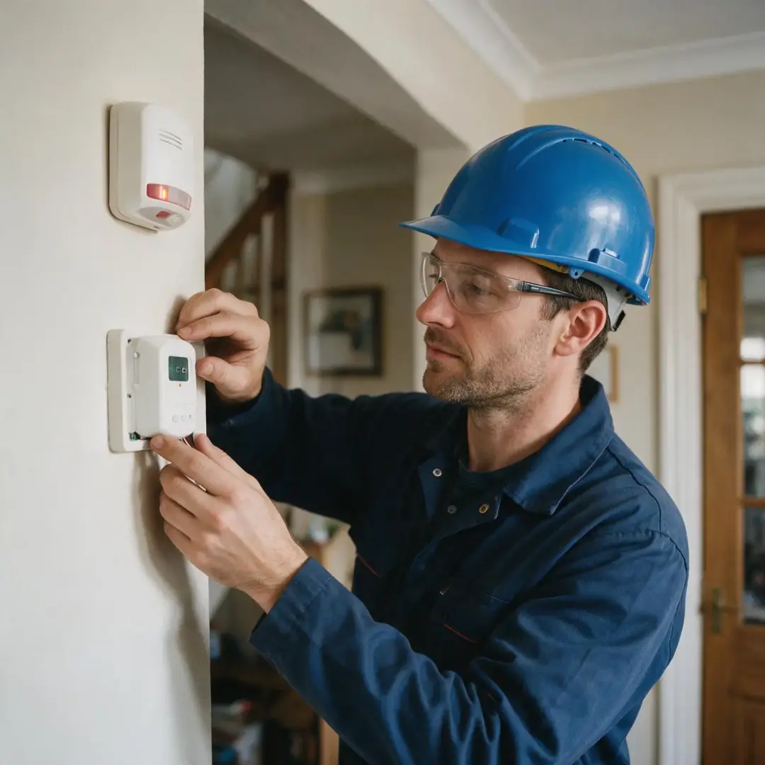 Are Burglar Alarms Worth It