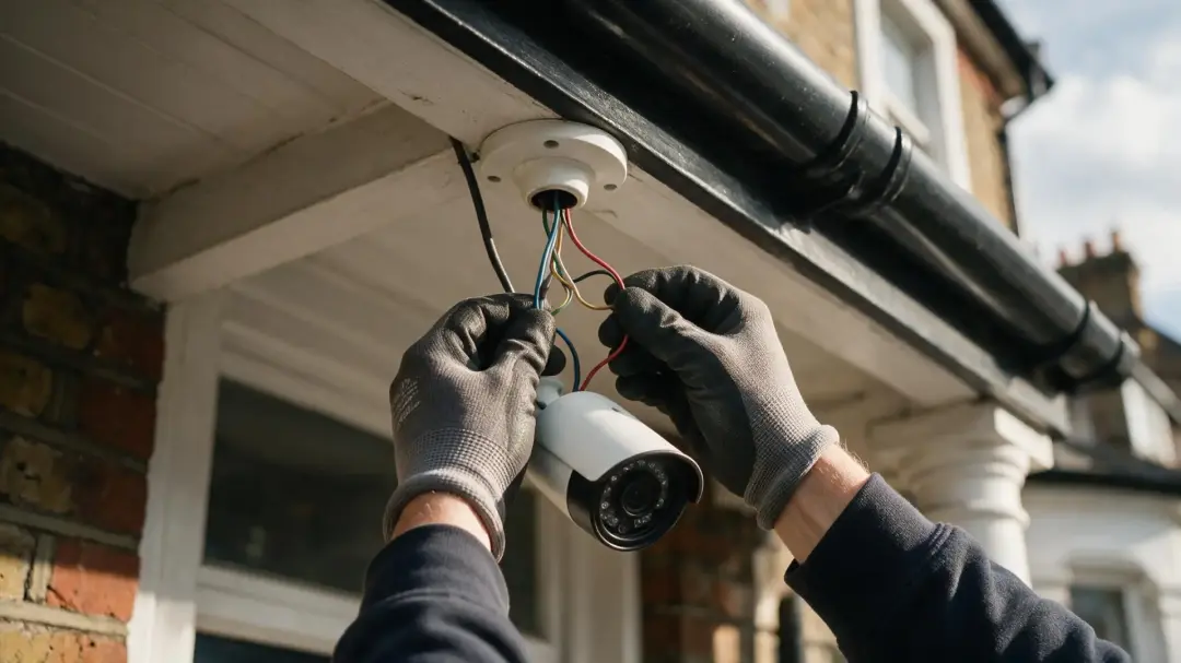 What to Consider Before Installing CCTV Cameras
